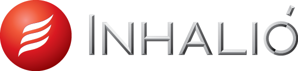 Inhalio Logo